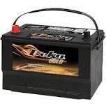 Deka Battery, Grp65 850CCA (24)