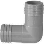 Boshart Industries UPPE-12 Poly Insert Ell,  1-1/4&quot;