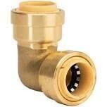 QuickFitting 1/2” x 1/2” PF Ell