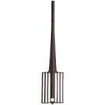 Hyde 43460 Drill Paint Blender, 10-1/2&quot;