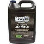Stens 15W40 Engine Oil