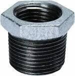 B&amp;K 511-908BC Galv. Steel Pipe Bushing, 3&quot;X2&quot;