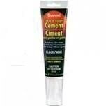 Imperial KK0075-A Stove Gasket Cement, 2.7oz