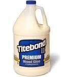 Titebond II 5006 Wood Glue, 1-Gal
