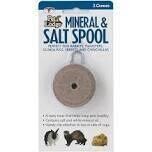 Pet Lodge SSH2 Mineral Salt Spool