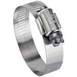 Ideal-Tridon 6820053 SS Hose Clamp, #20,  3/4&quot; to 1-3/4&quot;
