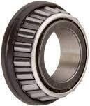 Tapered Bearing Cone, 1.000"X0.580"  w/Seal