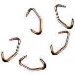 Seymour 69027 Hog Rings, 100Ct