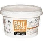 J.T. Eaton 704-PN Peanut Butter Rat Bait Blocks, 4Lb