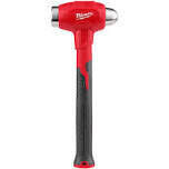 Milwaukee Dead Blow Ball Peen Hammer, 32Oz
