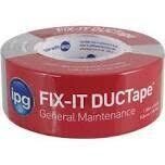 IPG 6900 Promo Duct Tape, 1.87&quot;X55Yd