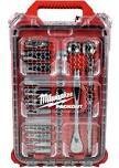 Milwaukee 3/8&quot; Drive 28PC SAE Socket Set in PackOut