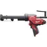 Milwaukee M12 Caulking Gun  (Bare Tool)