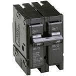 Cutler Hammer BR230 Circuit Breaker, 30A  2-Pole