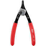 Milwaukee Convertible Large Snap Ring Pliers - 45°