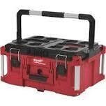 Milwaukee PackOut Large Tool Box