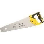 Stanley 20-526 Hand Saw, 12Pt, 15&quot;
