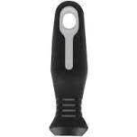 Crescent Nicholson 21474H/21474 File Handle w/Inserts