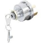 Ford Ignition Switch