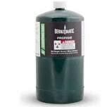 BernzOmatic 327774 Disposable Propane Cylinder, 16.4oz