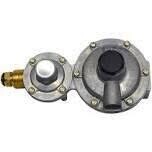 Mr Heater F273863 Dual Stage Propane Regulator
