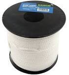 Baron 55701 Heavy Duty Engine Starter Rope, 5/32&quot;, 105Lb WLL