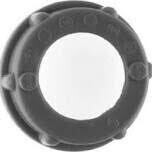 Plastic Insulating Bushing, 3/4&quot;