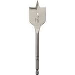 Milwaukee 48-27-1371 Spade Drill Bit, 1-3/8&quot;X6&quot;