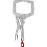 Milwaukee 11&quot; Locking C-Clampp w/Grips