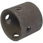 Trailer Jack Mounting Tube