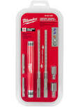Milwaukee 48-20-77497 Installation Kit for Concrete Screws