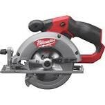 Milwaukee M12 Fuel Circular Saw, 5-3/8&quot; (Bare Tool)