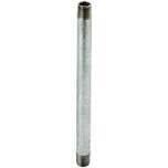 ProSource GN3/4X24-S Galv. Steel Pipe Nipple, 3/4&quot;X24&quot;