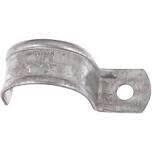 Rigid 3/4&quot; 1-Hole Conduit Strap