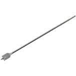 Milwaukee 48-27-0175 Spade Drill Bit, 1/2&quot;X16&quot;