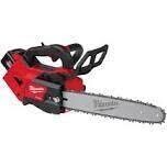 Milwaukee M18 14&quot; Top Handle Chainsaw Kit
