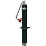 Top Wind A-Frame Jack, 2000Lb