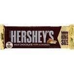 King Sized Hershey's Milk Chocolate With Almonds