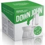 Microbiotic Down John Sewage System Treatment