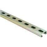 SuperStrut ZB1400HS10 14Ga X 10Ft Half Slot Channel