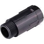 RainDrip R463CT Hose End Pressure Regulator, 3/4&quot;