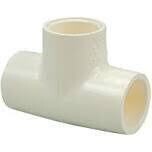 NIBCO T00170D CPVC Tee, 3/4&quot;