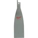 Milwaukee 49-00-5463 &quot;Scraper&quot; SawzAll Attachment, 1-1/2&quot;