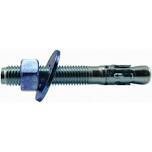 TorqueMaster 51815 3/4&quot;-10 x 5-1/2&quot; Coarse Thread Wedge Anchor Bolts
