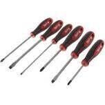 Milwaukee 6pc Screwdriver Set