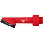 Milwaukee Air-Tip Rotating Corner Brush