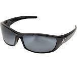 Edge Eyewear Reclus SR117 Sunglasses Black/Silver