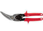Milwaukee Long Cut Offset Tin Snips
