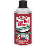 CRC 5074 HD Automotive Silicone Spray, 7.5oz