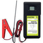 Digital Fence Tester